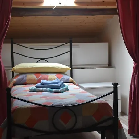 Mg Casa Vacanze *