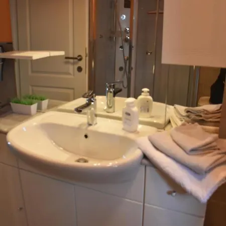 Holiday home Mg Casa Vacanze *