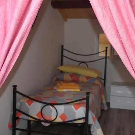 Holiday home Mg Casa Vacanze