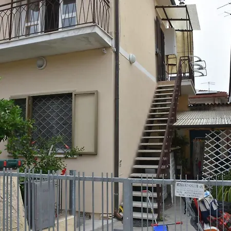 Mg Casa Vacanze * Torre del Lago Puccini