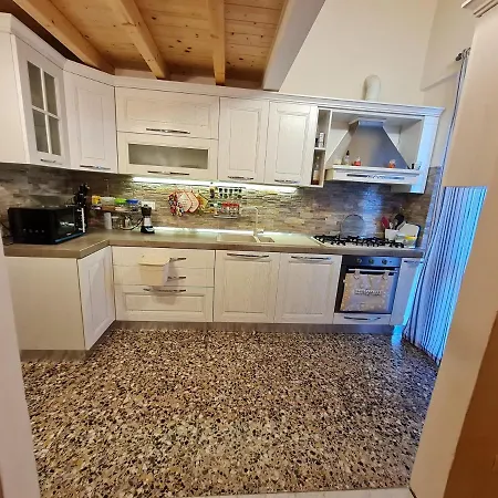 Mg Casa Vacanze Holiday home *