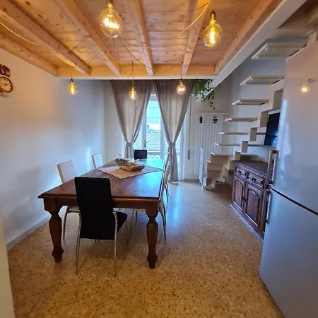 Mg Casa Vacanze Holiday home *