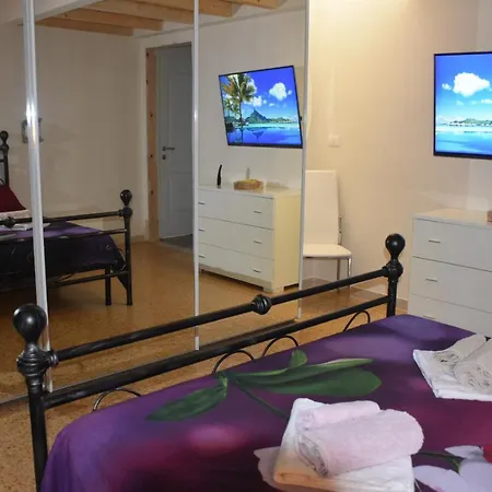 Mg Casa Vacanze Holiday home