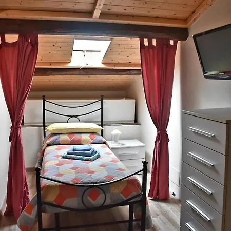 Mg Casa Vacanze