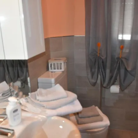 Mg Casa Vacanze Holiday home *