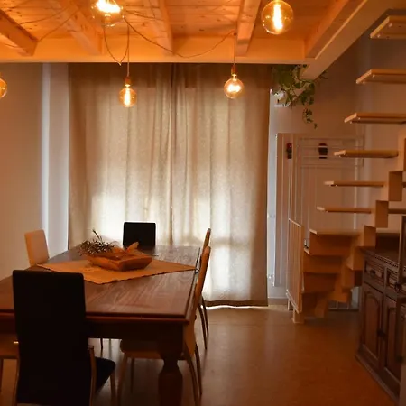 Mg Casa Vacanze Holiday home *