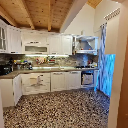 Holiday home Mg Casa Vacanze *